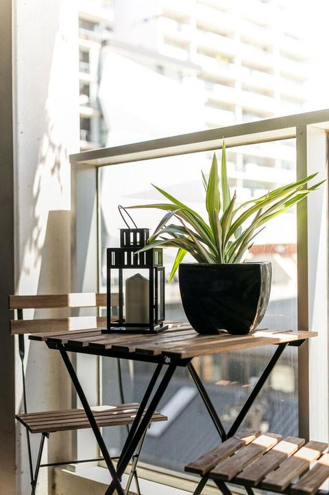 Complete Host 50 Claremont St Apartments - ACT Tourism 27
