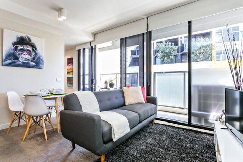 Complete Host 50 Claremont St Apartments - ACT Tourism 17