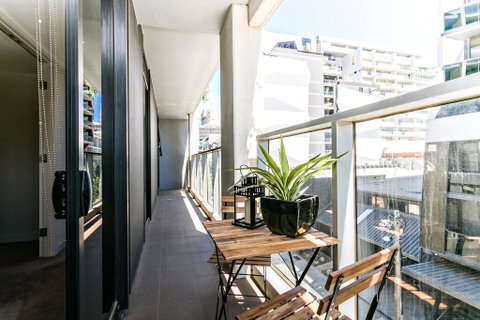 Complete Host 50 Claremont St Apartments - ACT Tourism 20