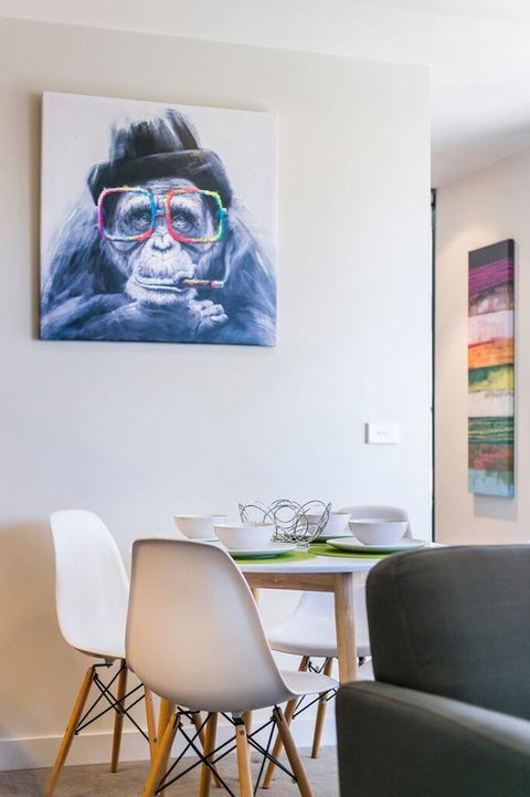 Complete Host 50 Claremont St Apartments - ACT Tourism 23