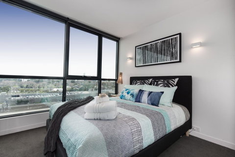 New Boutique Apartment Abode 515 - ACT Tourism 7