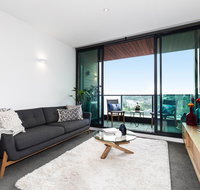 New Boutique Apartment Abode 515 - ACT Tourism