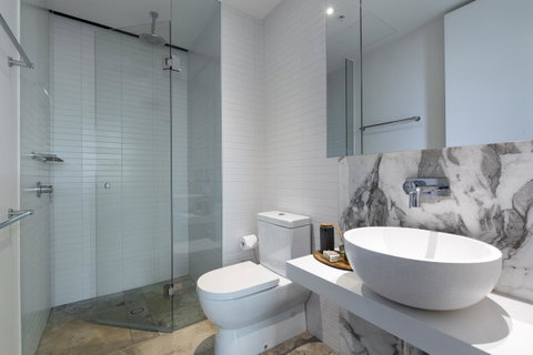 New Boutique Apartment Abode 515 - ACT Tourism 6