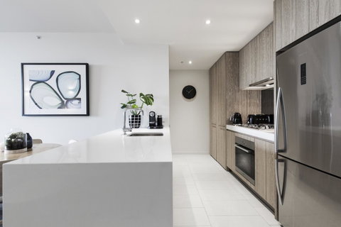 New Boutique Apartment Abode 515 - ACT Tourism 4