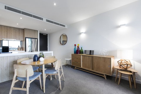 New Boutique Apartment Abode 515 - ACT Tourism 3