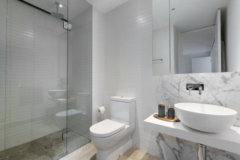 New Boutique Apartment Abode 515 - ACT Tourism 8