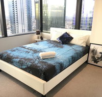 CBD Spacious 3 Bedrooms-Breathtaking view gym pool - ACT Tourism