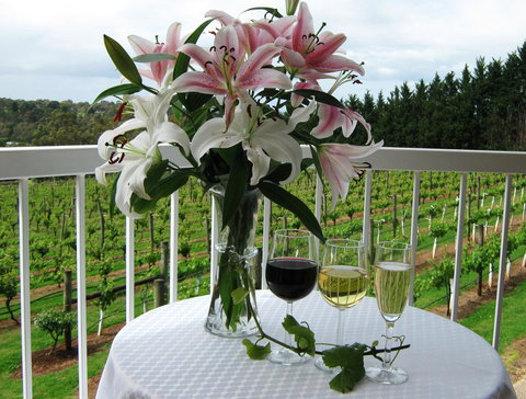 Waybourne- Vineyard And Winery - ACT Tourism 10