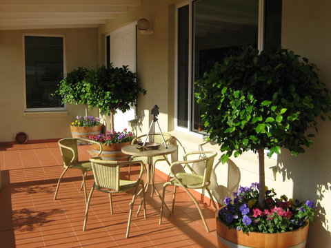 Waybourne- Vineyard And Winery - ACT Tourism 7