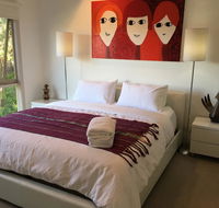 Andrew's On Topaz - ACT Tourism