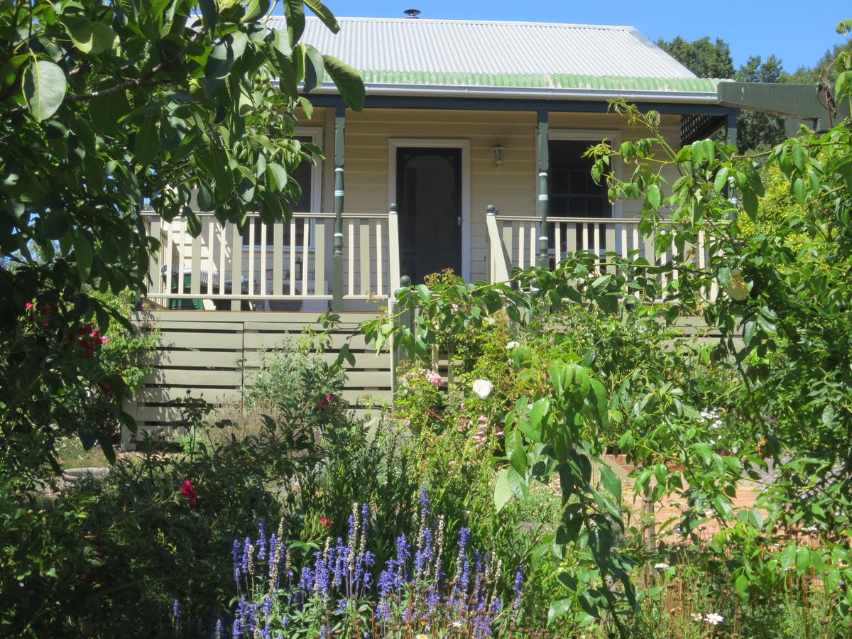 Boorool VIC ACT Tourism