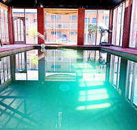 Main Lead Ballarat Motel - ACT Tourism