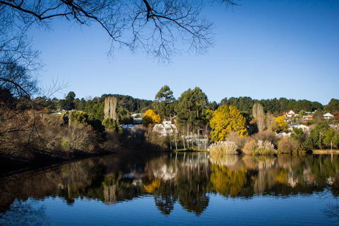 Chestnut Daylesford - ACT Tourism 14