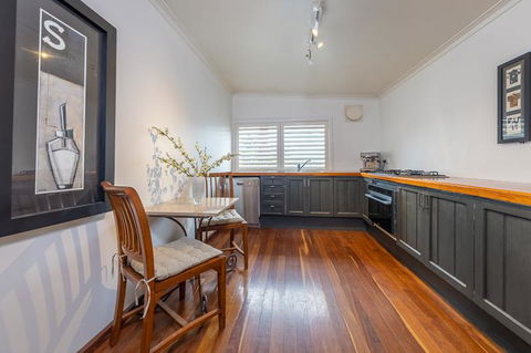 Chestnut Daylesford - ACT Tourism 2