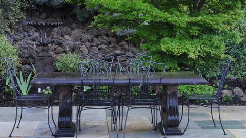 Chestnut Daylesford - ACT Tourism 12