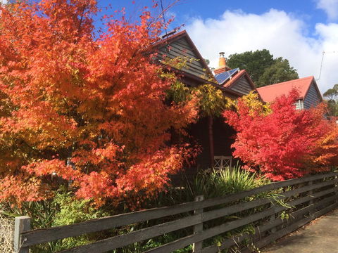 Chestnut Daylesford - ACT Tourism 13