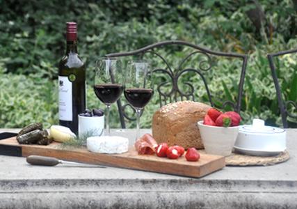 Chestnut Daylesford - ACT Tourism 11