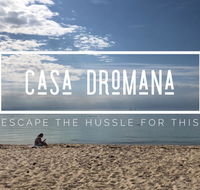 Casa Dromana - ACT Tourism