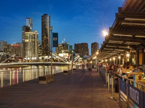 South Wharf Melbourne - ACT Tourism 22