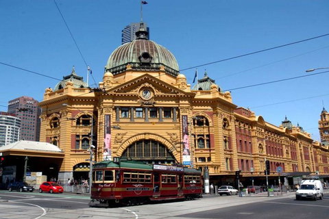 South Wharf Melbourne - ACT Tourism 19