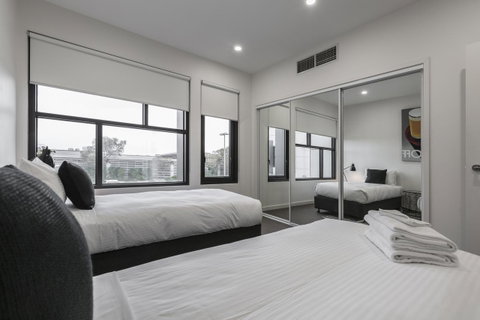 South Wharf Melbourne - ACT Tourism 44