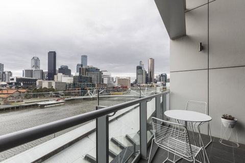 South Wharf Melbourne - ACT Tourism 2