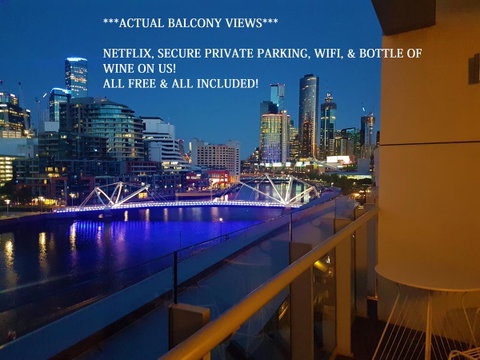 South Wharf Melbourne - ACT Tourism 1