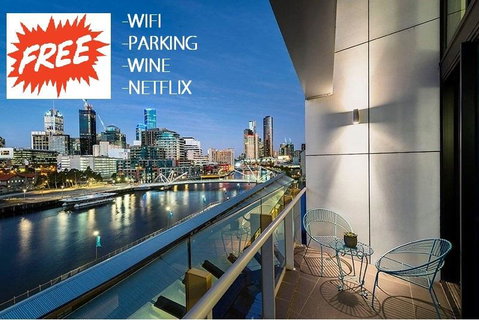 South Wharf Melbourne - ACT Tourism 0