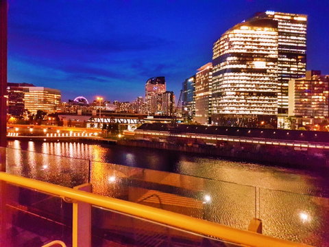 South Wharf Melbourne - ACT Tourism 6