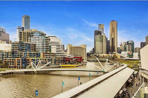 South Wharf Melbourne - ACT Tourism 8