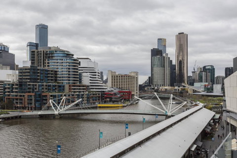 South Wharf Melbourne - ACT Tourism 25