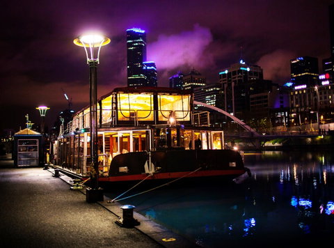South Wharf Melbourne - ACT Tourism 16