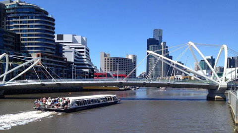 South Wharf Melbourne - ACT Tourism 9