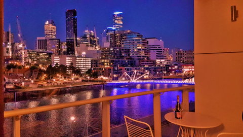 South Wharf Melbourne - ACT Tourism 7