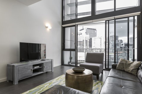 South Wharf Melbourne - ACT Tourism 30
