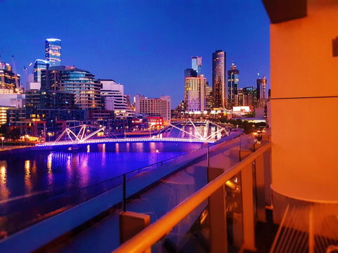 South Wharf Melbourne - ACT Tourism 5
