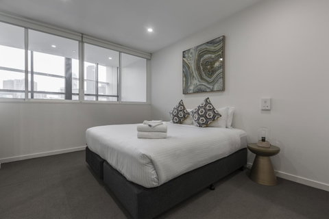 South Wharf Melbourne - ACT Tourism 33