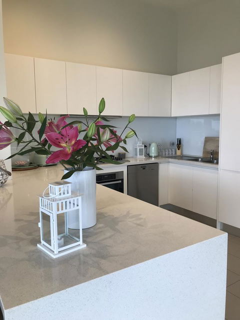 Lorne Sea View Terrace House - ACT Tourism 37