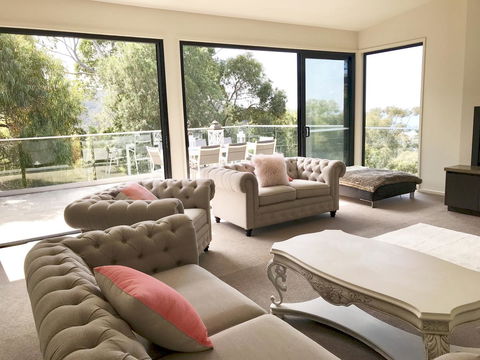 Lorne Sea View Terrace House - ACT Tourism 32