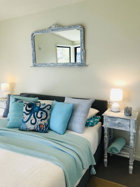 Lorne Sea View Terrace House - ACT Tourism 4