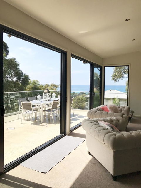 Lorne Sea View Terrace House - ACT Tourism 28