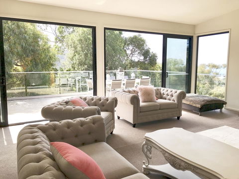 Lorne Sea View Terrace House - ACT Tourism 35