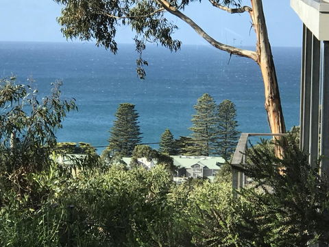 Lorne Sea View Terrace House - ACT Tourism 11