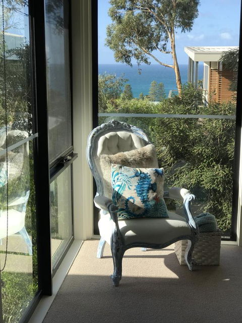 Lorne Sea View Terrace House - ACT Tourism 14
