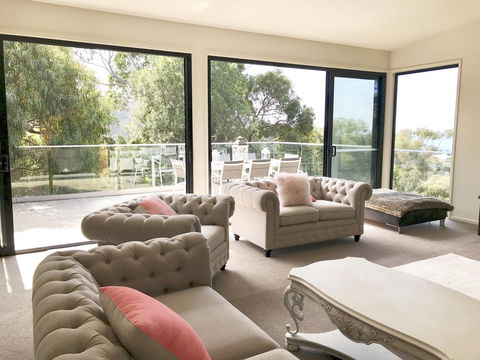 Lorne Sea View Terrace House - ACT Tourism 33