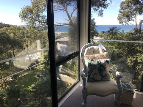 Lorne Sea View Terrace House - ACT Tourism 1