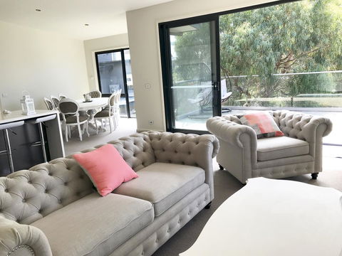 Lorne Sea View Terrace House - ACT Tourism 21