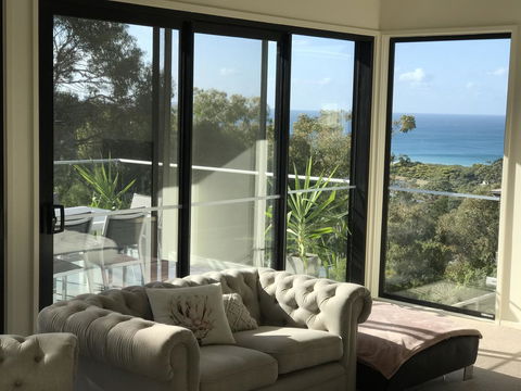Lorne Sea View Terrace House - ACT Tourism 15