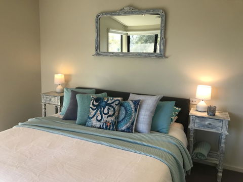 Lorne Sea View Terrace House - ACT Tourism 2
