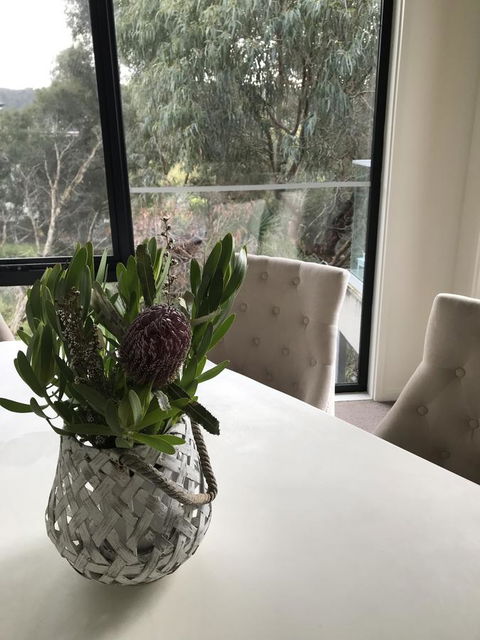Lorne Sea View Terrace House - ACT Tourism 7